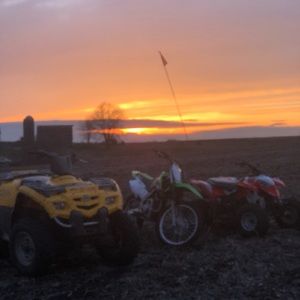 Meet your Posher, Jack